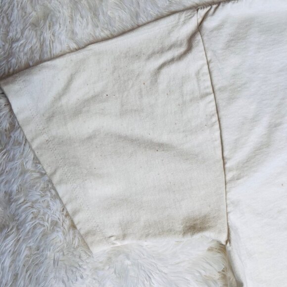 Vintage 1996 Blues for Allah Concert Tee Shirt Large - Picture 5 of 11